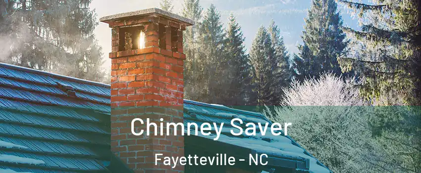  Chimney Saver Fayetteville - NC