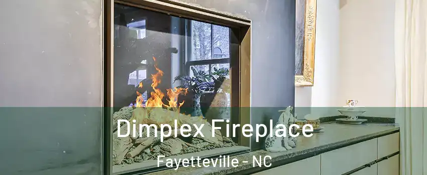  Dimplex Fireplace Fayetteville - NC