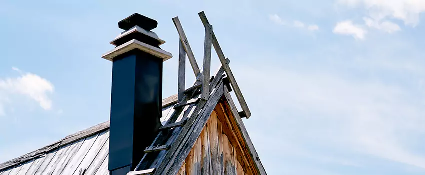 Chimney Creosote Cleaning in Fayetteville, NC