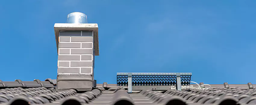 Chimney Flue Relining Services in Fayetteville, North Carolina