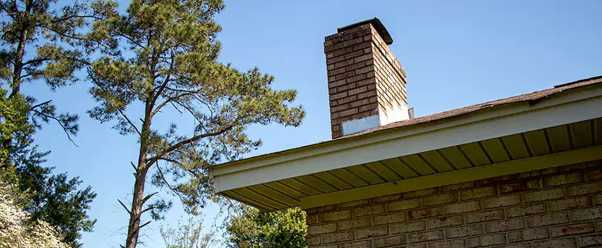 Budget-Friendly Chimney Masonry Service in Fayetteville, North Carolina