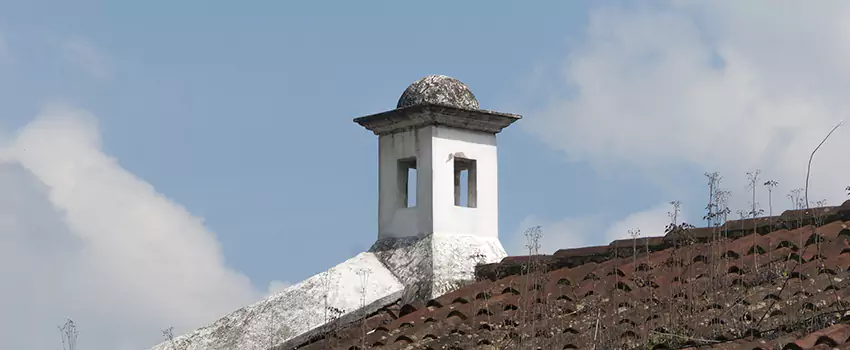 Cost To Rebuild A Chimney in Fayetteville, NC
