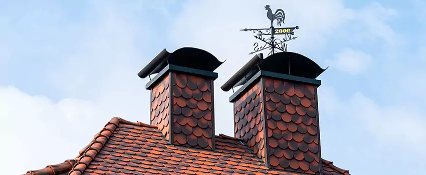Old Chimney Restoration in Fayetteville, North Carolina