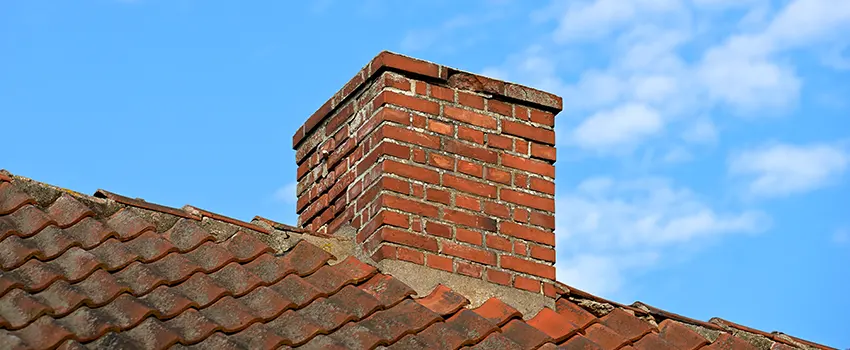 Flue Tiles Cracked Repair Services near Me in Fayetteville, NC