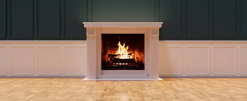 Napoleon Electric Fireplaces Inspection Service in Fayetteville, North Carolina