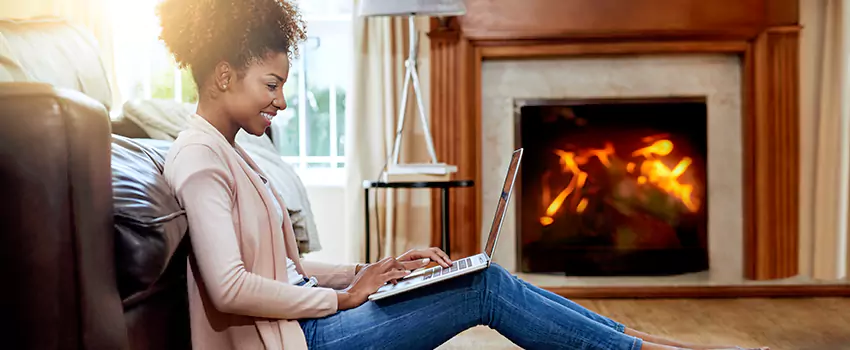 Cost-Effective Osburn Fireplace Installation and Repair in Fayetteville, NC