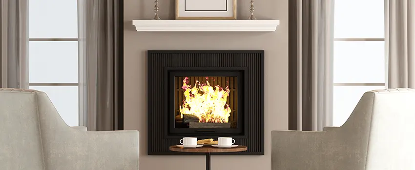 Superior Outdoor Fireplace Repair in Fayetteville, NC