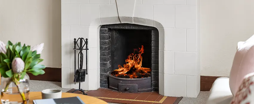 Valor Fireplaces and Stove Repair in Fayetteville, NC