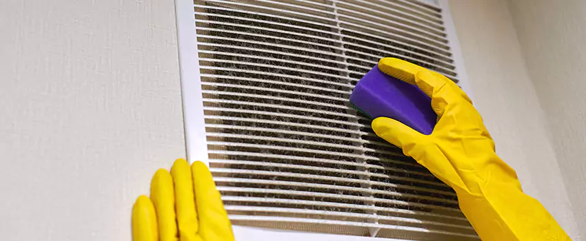 Vent Cleaning Company in Fayetteville, NC