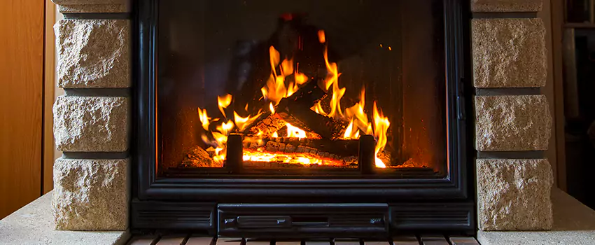 Best Wood Fireplace Repair Company in Fayetteville, North Carolina
