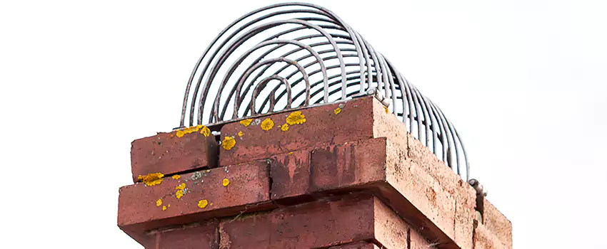 Chimney Crown Problems in Fayetteville, North Carolina