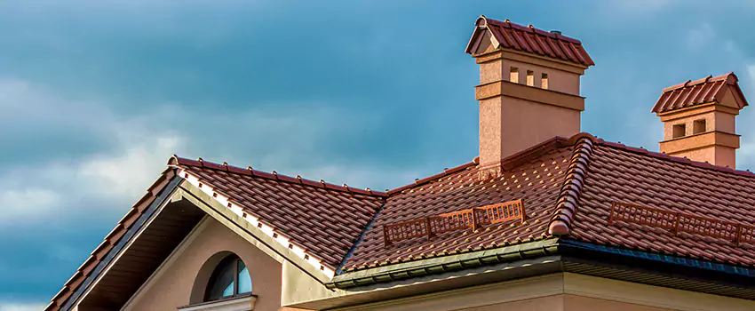 Residential Chimney Services in Fayetteville, North Carolina