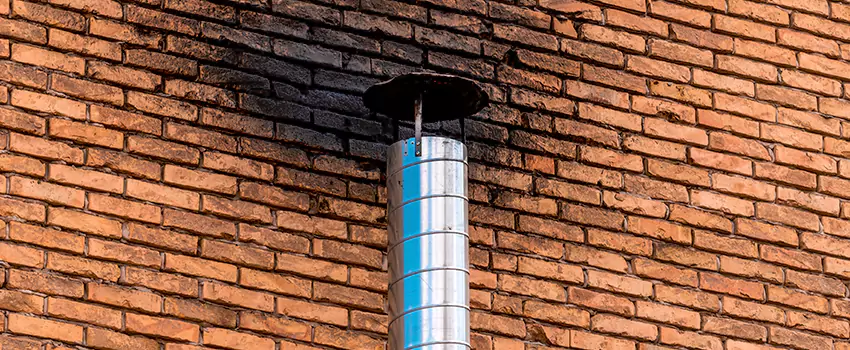 Chimney Design and Style Remodel Services in Fayetteville, North Carolina