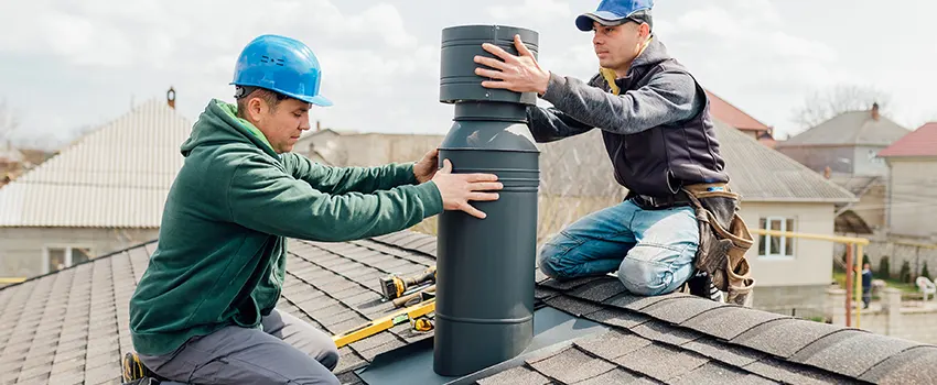 Commercial Chimney Cost in Fayetteville, NC