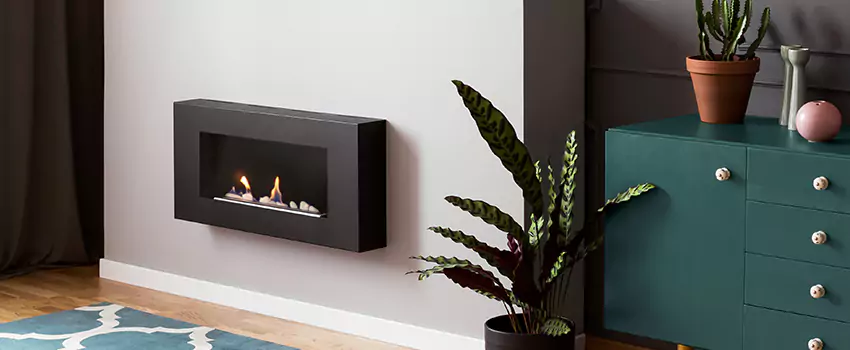 Cost of Ethanol Fireplace Repair And Installation Services in Fayetteville, NC