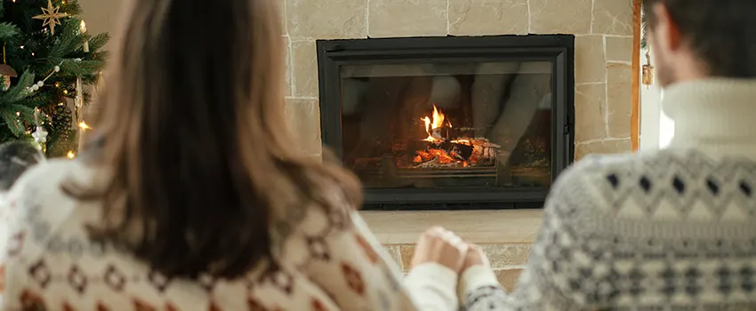 Superior Open-Hearth Wood Fireplaces in Fayetteville, NC