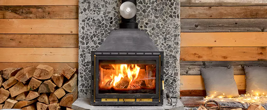 Travis Industries Elite Fireplace Inspection and Maintenance in Fayetteville, North Carolina