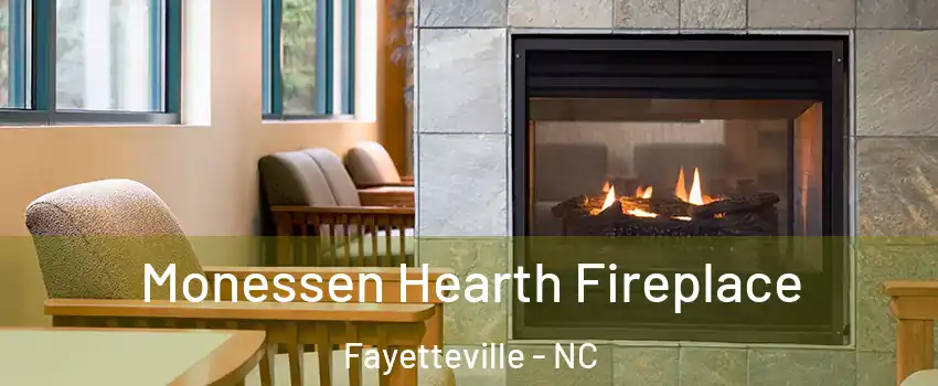  Monessen Hearth Fireplace Fayetteville - NC